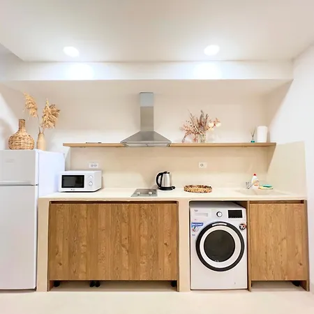 Lägenhet Exclusive Offer - Cave By The Sea *