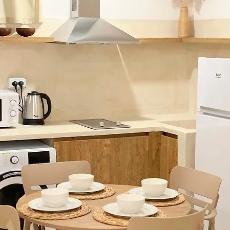 Exclusive Offer - Cave By The Sea Lägenhet Durrës