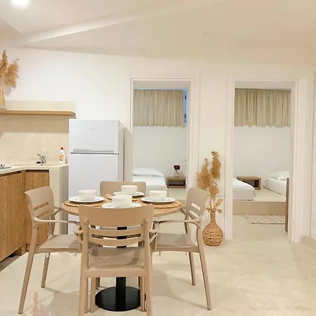 Cave By The Sea Apartment Durres