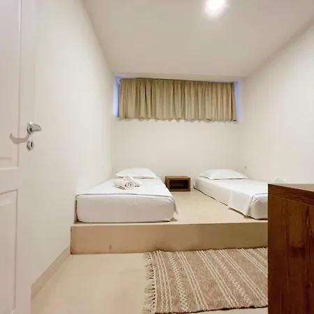 Apartment Cave By The Sea Durres