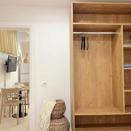 Apartamento Exclusive Offer - Cave By The Sea *