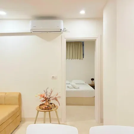 Apartament Exclusive Offer - Cave By The Sea Durrës