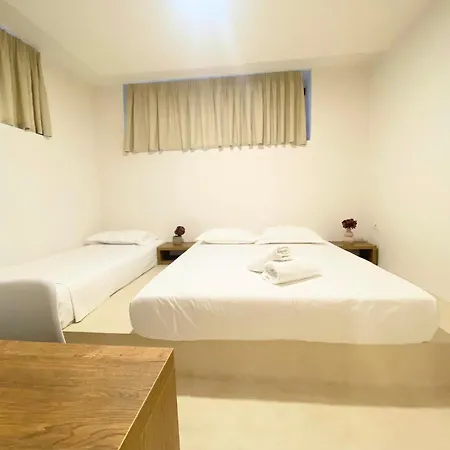 Apartment Cave By The Sea Durres