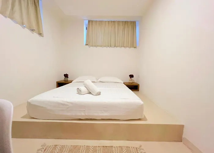 Apartman Exclusive Offer - Cave By The Sea *