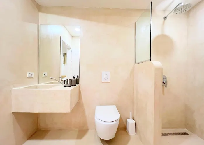 Apartman Exclusive Offer - Cave By The Sea *