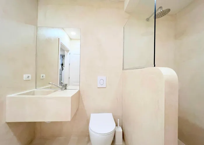 Exclusive Offer - Cave By The Sea Apartman *