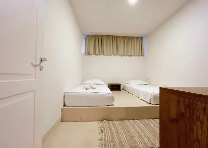 公寓 Exclusive Offer - Cave By The Sea Durrës