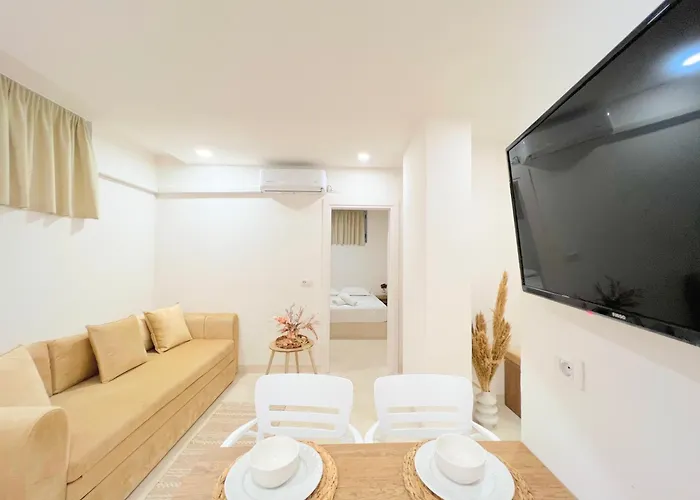 Exclusive Offer - Cave By The Sea Durrës