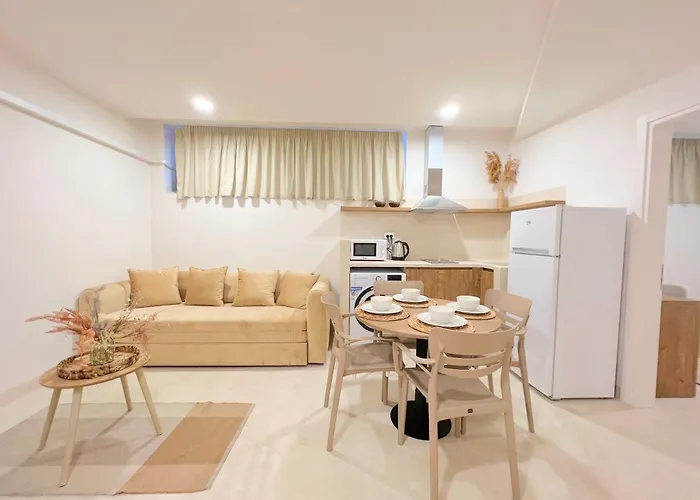 Apartman Exclusive Offer - Cave By The Sea