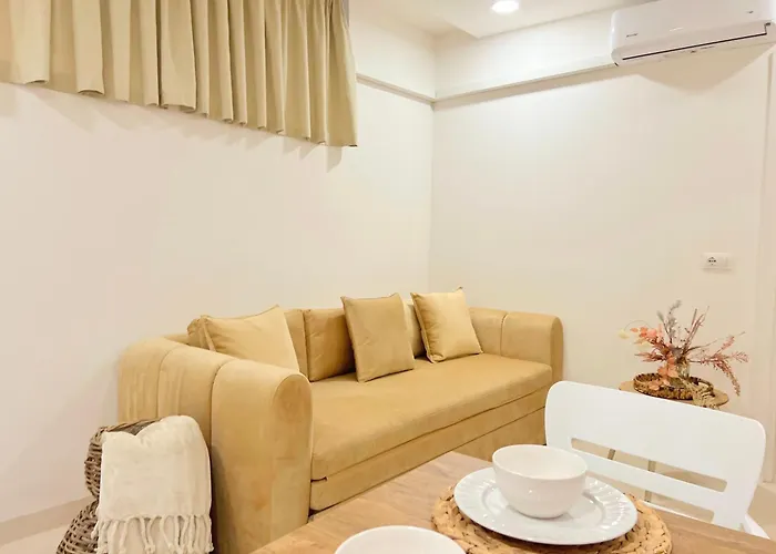 Exclusive Offer - Cave By The Sea 公寓 Durrës