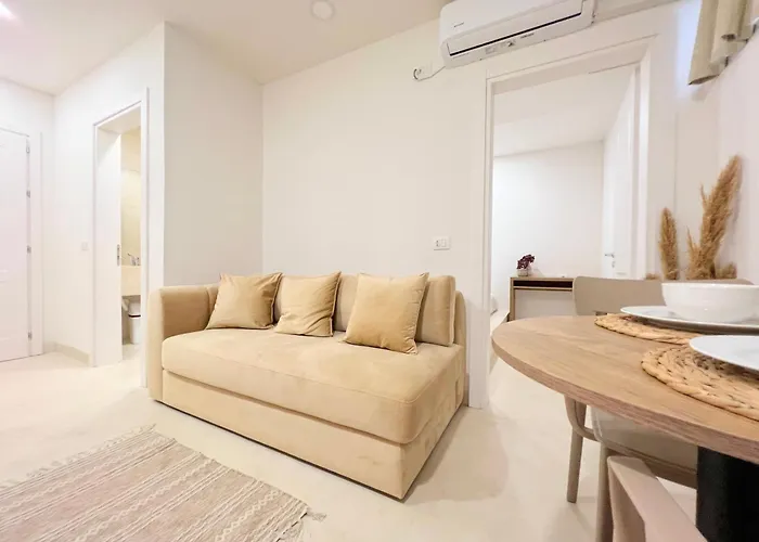 Exclusive Offer - Cave By The Sea Apartman *