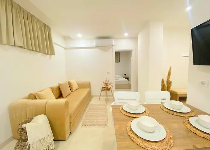 Exclusive Offer - Cave By The Sea Durrës