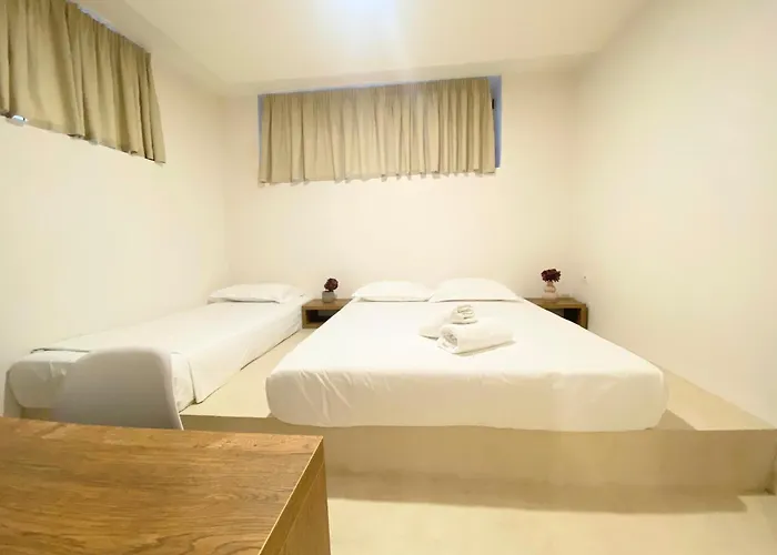Apartman Exclusive Offer - Cave By The Sea Durrës