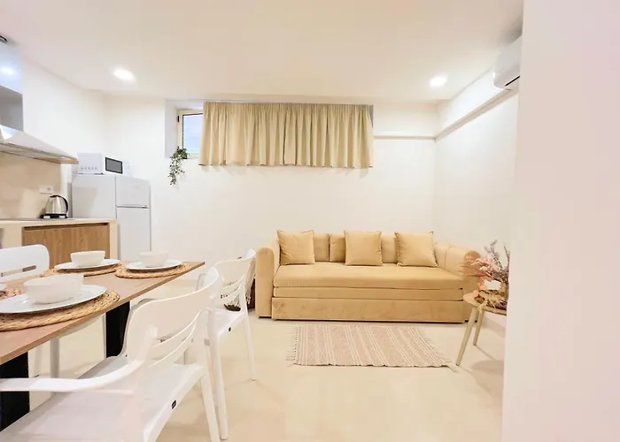 Apartman Exclusive Offer - Cave By The Sea